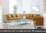 Sofa Tamu Minimalis Elegant