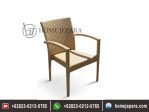 Panama Arm Chair TFR – 0132