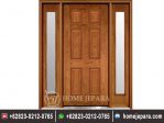 Pintu rumah miinimalis modern TFR – 0251